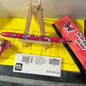 Personalized Stapler sets